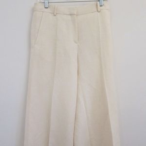 Authentic Vintage Creme Celine Pant
